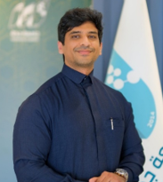 Dr. Faisal Aljehani